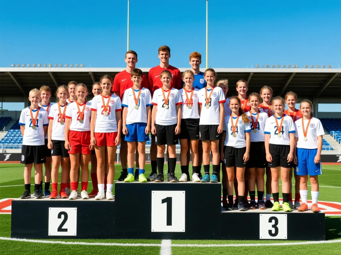 开云体育在线-世界杯2026分组结果你需要了解的关键信息  第2张