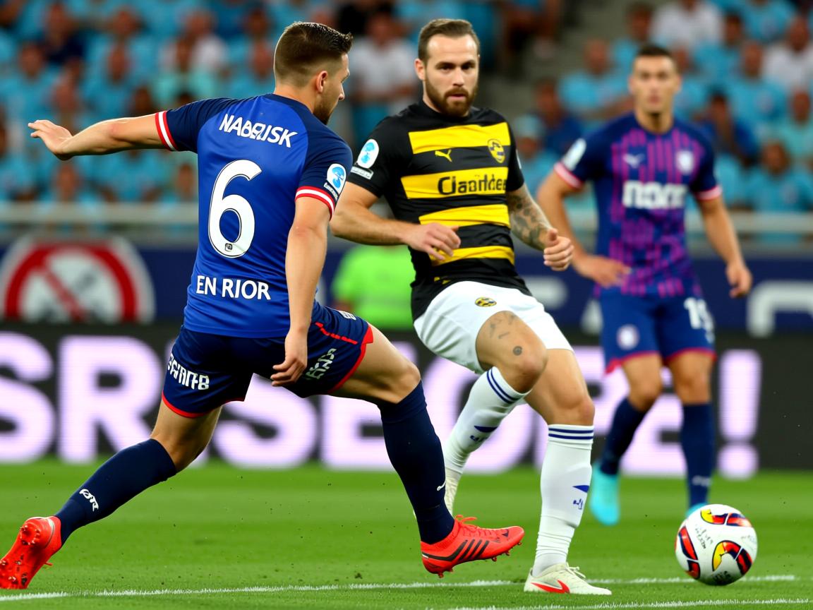 开云体育在线入口-世界杯2026分组结果持续更新中：实时追踪、深度解读与球迷必备指南  第3张