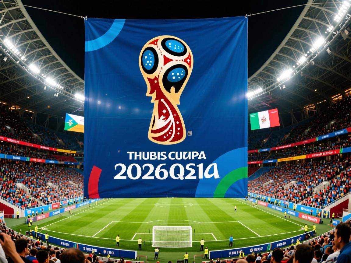 开云体育官网下载-世界杯2026死亡之组正式出炉