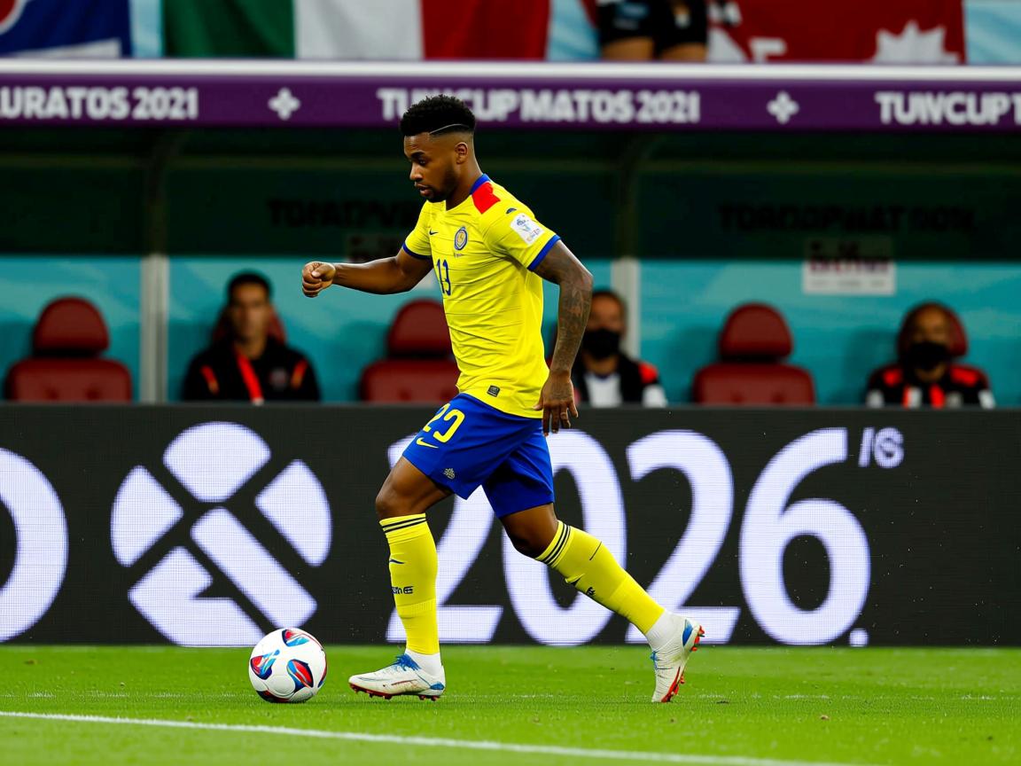 开云体育官网下载-世界杯2026死亡之组正式出炉  第3张