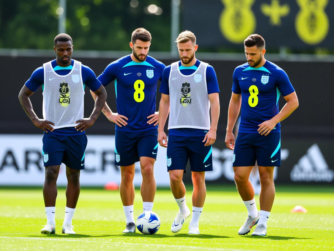 开云体育app注册-世界杯2026“死亡之组”值得关注的变化