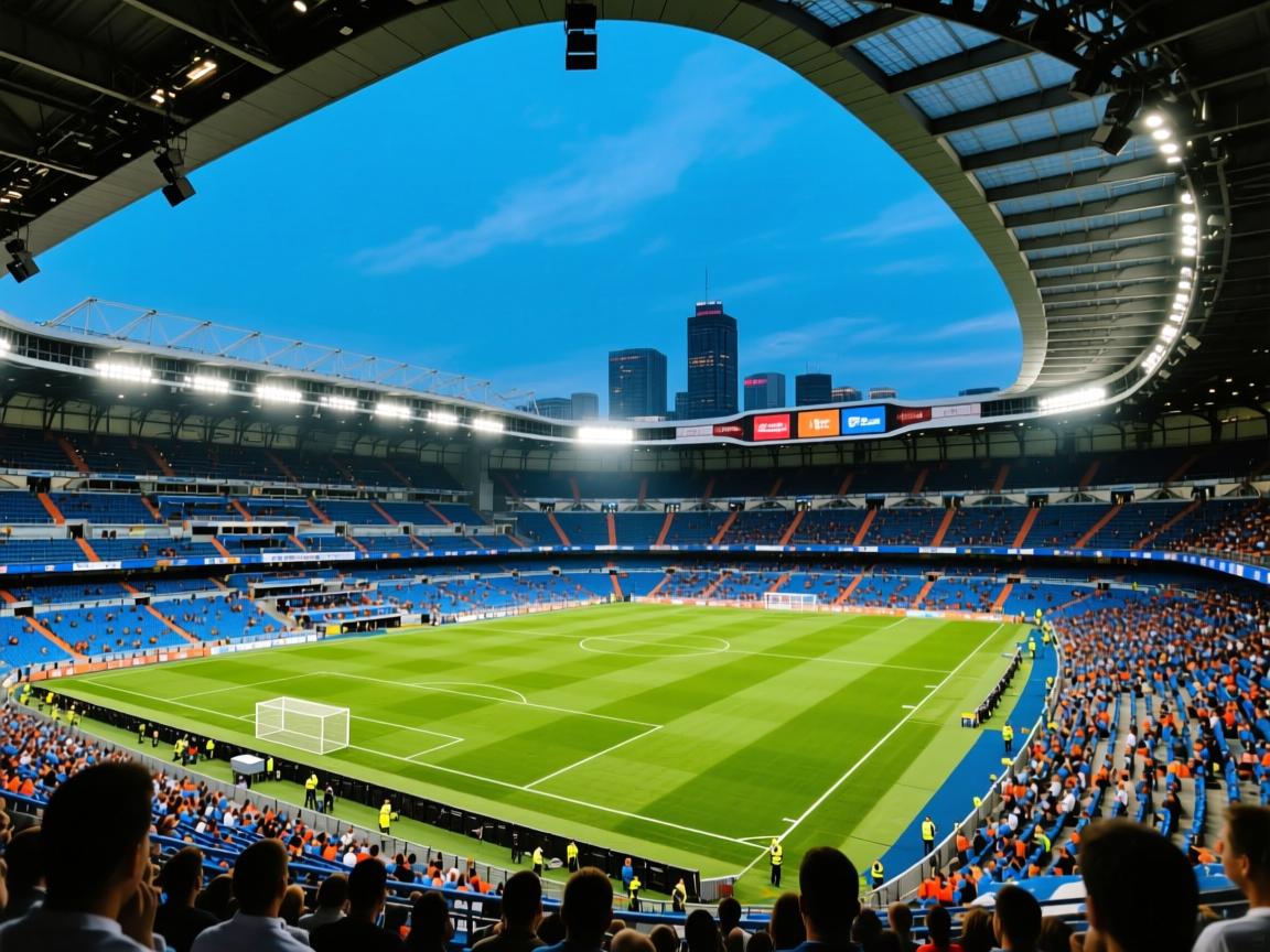 开云ky官网-世界杯2026淘汰赛前瞻正式出炉  第2张